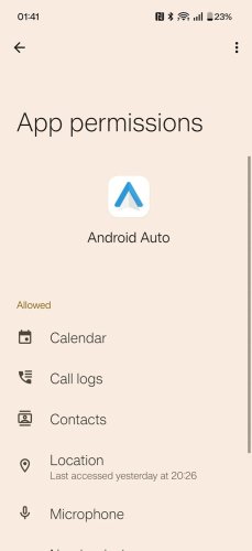 Your Android Auto calls are broken because of these hidden settings