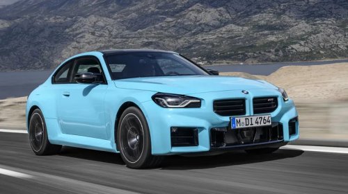 5 Sports Cars That Happen To Make Good Family Vehicles