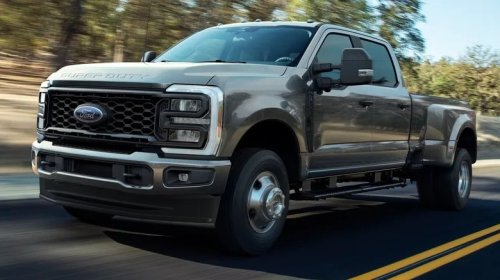 What's The Difference Between A Pickup And Utility Truck?