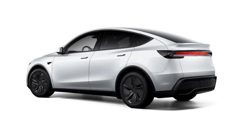 Tesla, Tesla Model Y, Which Tesla Model Y Is Actually Worth Buying? We Break Down Every Trim and Make Our Pick.