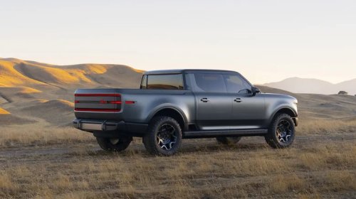 5 Pickup Trucks Coming Out Soon That Might Be Worth Waiting For