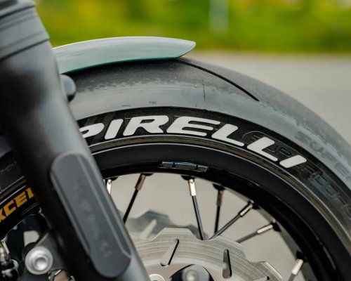 Is This Simply the Best-Looking Triumph Bobber Yet?