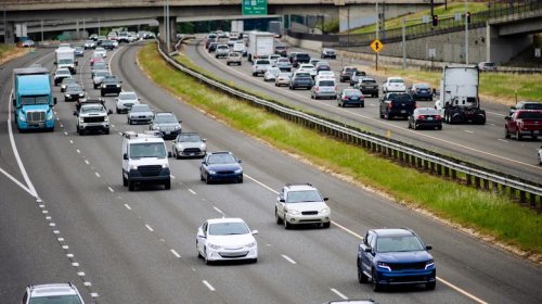 Why Did America Cap The Speed Limit At 55 In The '70s?