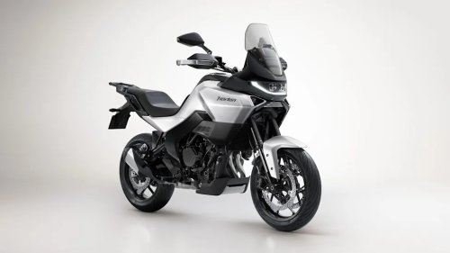 2026 Norton Atlas and Atlas GT – First Look