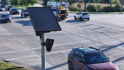 Fooling Flock: The Car Wrap That Blinds Plate Cameras