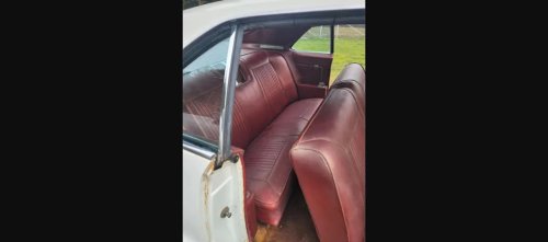 Oldsmobile, No-Reserve 1966 Oldsmobile Toronado Barn Find Surfaces in Oregon