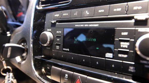 12 Ways Your Car Spies On You