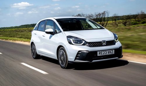 Honda, Honda Jazz, Honda e, 2026 Honda Jazz e:HEV Review: The Forbidden Fuel-Sipping Daily Warrior