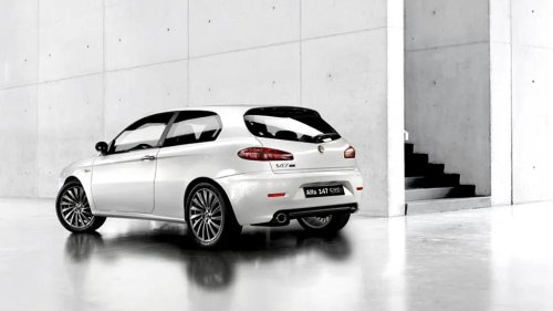 Alfa Romeo Fans Are Finally Getting A New Giulietta-Style Hatchback