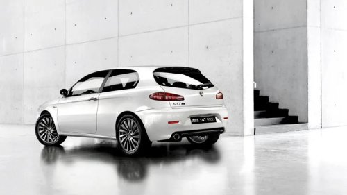 Alfa Romeo, Hatchback, Alfa Romeo Fans Are Finally Getting A New Giulietta-Style Hatchback