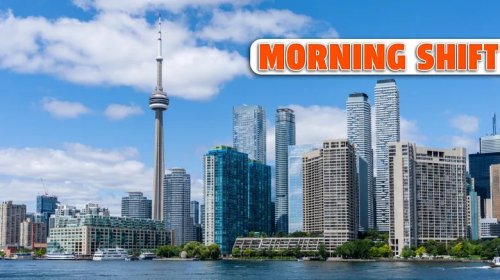 Canadians Want A European Car Market