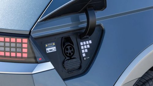 Hyundai, Kia, Yes, Hyundai and Kia Recalling 14 EVs (Yes, 14) Over Fire Risk, Owners Told to Park Outside