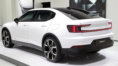 Tesla, Hyundai, Hyundai Ioniq, Hyundai Ioniq 6, Polestar, Tesla Model 3 Vs. Hyundai Ioniq 6 Vs. Polestar 2: Which One Is The Most Efficient? There's One Clear Winner
