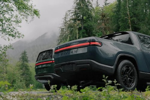 Rivian, Ford, Ford F-150, Ford F-150 Lightning, Rivian R1T Vs. Ford F-150 Lightning: Here's Our Honest Comparison
