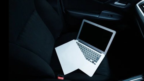 7 Common Objects That You Might Leave In A Hot Car That You Really Shouldn't