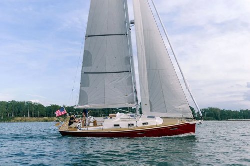 Fall 2026 Boat Show Preview: What Cruisers Need to See