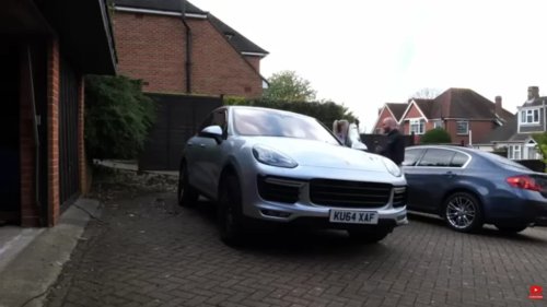 Porsche, Porsche Owners Can't Reset Their Oil Light Without a Dealer—Now a Lawsuit Says That's Illegal