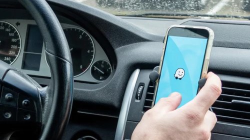 5 Waze Settings Drivers Should Enable