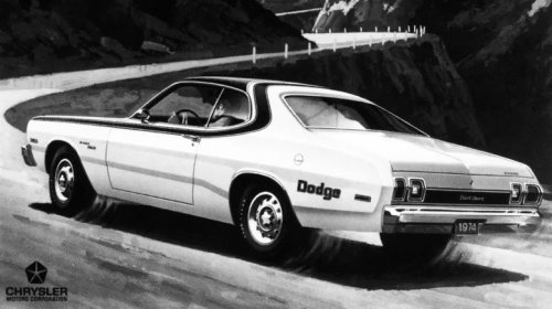 Chrysler, Car Rebates Actually Started In The '70s With A Chrysler Super Bowl Ad