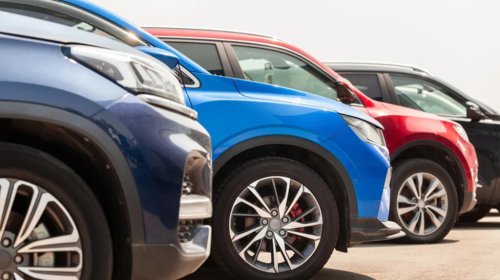 5 Of The Most Reliable Car Brands To Consider If You're Buying A Used SUV