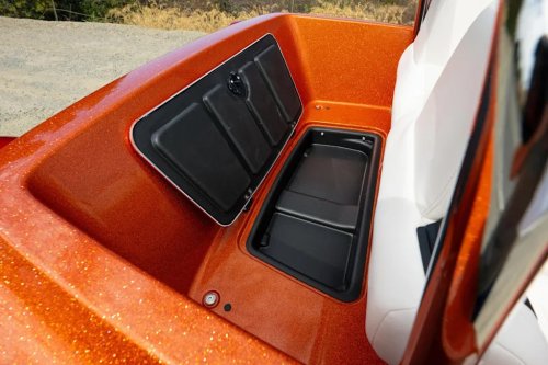 View Photos of the Electric Meyers Manx 2.0