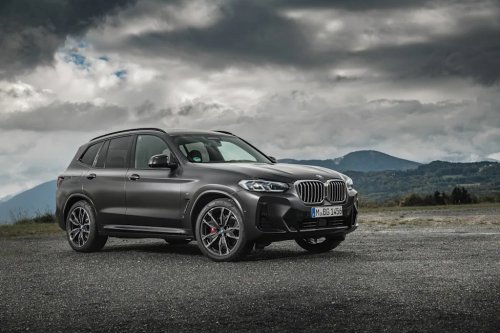 Testing the 2026 Mercedes-Benz GLC 300 on Kumho Crugen GT Pro Tires