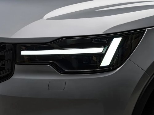 View Exterior Photos of the 2028 Volvo XC40