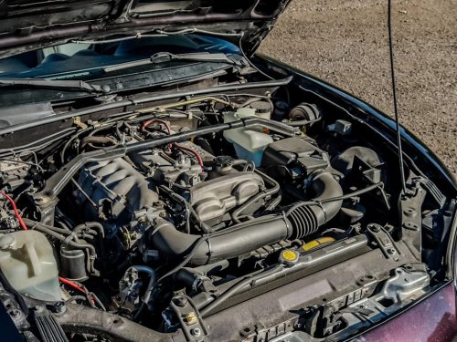 Porsche, Mazda, I Owned A Porsche Boxster And A Mazda Miata: This Is The Best Enthusiast Car You Can Buy For Under $15K