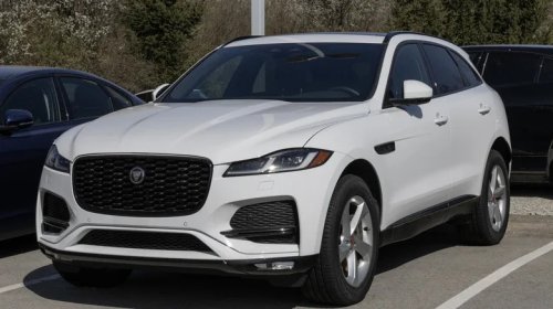 7 Of The Most Overpriced Cars Based On Resale Value