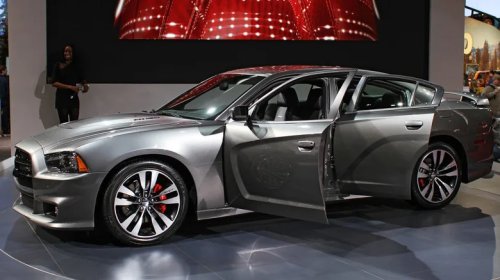 The Most Iconic Vehicles From The John Wick Franchise