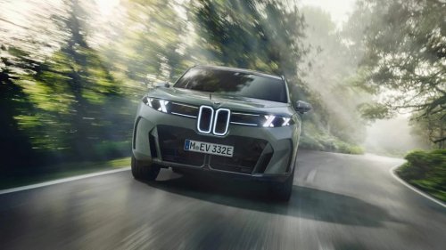 BMW, BMW X5, BMW Says The Next-Gen X5 M Will Have A V8 Engine