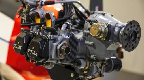 5 Powersports Brands Owned By BRP