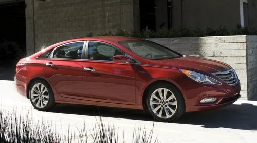 These Automakers Have Had The Biggest Glow-Ups