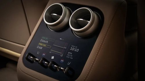 Ferrari, The Ferrari Luce Isn’t For You, And That’s Ok