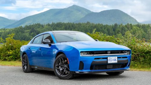 Dodge, Dodge Charger, Dodge Charger R/T, Dodge Charger Scat Pack, 2027 Dodge Charger Scat Pack vs. 2026 Dodge Charger R/T: I Drove Both To See If The Scat Pack Is Worth The Upgrade
