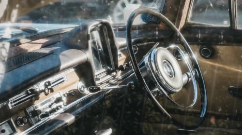 Mercedes-Benz, How The Mercedes-Benz 600 Pullman Became A Signature Car For Dictators