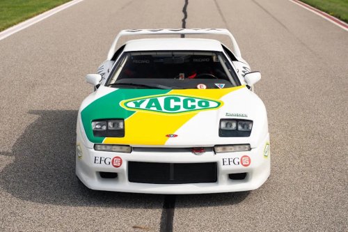 Venturi, Live Out Your ‘Gran Turismo’ Fantasy With This Venturi 400 For Sale