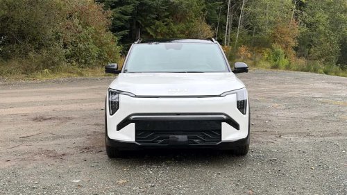 Is The $30,000 Kia EV3 The Best Affordable EV Yet?