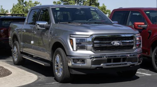 Consumer Reports' 'Best Cars Made In The USA' For 2026 Is Mostly Non-American Brands