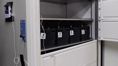 Walmart Brand Car Batteries Flop in Absurdly In-Depth Test
