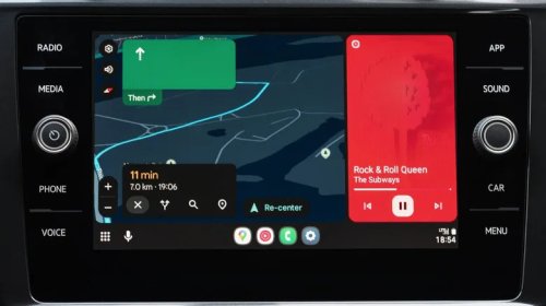6 Android Auto Features That Help Make Long Highway Trips Better