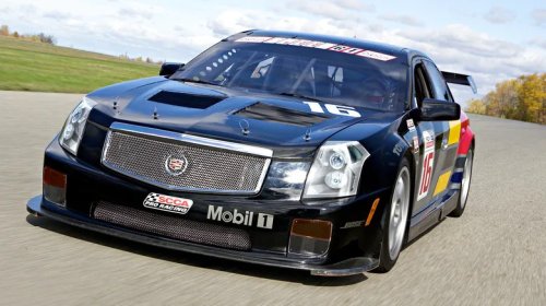 The First-Generation Cadillac CTS-V: What Made It Special?