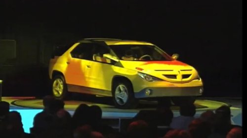 These Concept Cars Spawned The Most Disappointing Production Vehicles