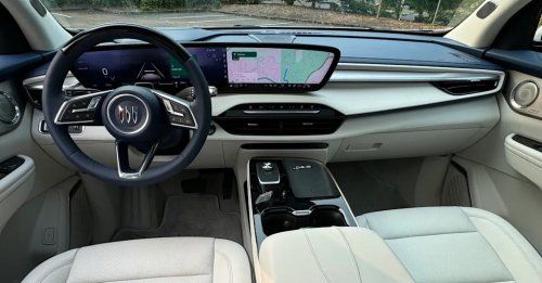SUV, Luxury SUV Interiors in These Popular Car Brands Deliver Posh Vibes Without the Posh Price Tag