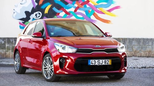 Kia And Hyundai Thefts Are Getting So Bad That Police Are Leaving Warning Cards On Windshields