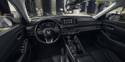 Toyota, Honda, Honda Accord, Hyundai, Hyundai Sonata, Toyota Camry Vs. Honda Accord Vs. Hyundai Sonata: Which One Is The Most Reliable? There's One Clear Winner