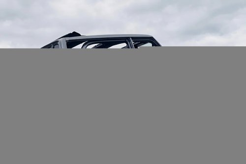 Ford, Jeep, Ford’s Clever New Patent Reimagines One of Jeep’s Most Convenient Summer Features