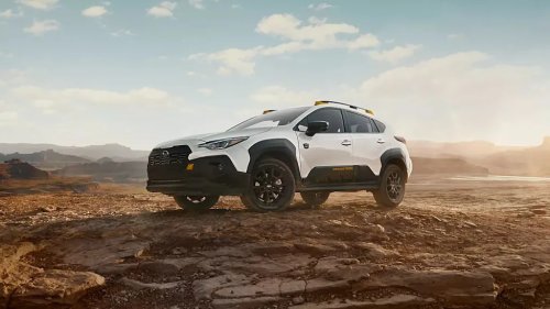 8 Beginner Friendly Off Roaders That Make Trail Driving Less Intimidating