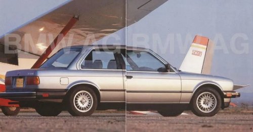 Rare Rides Icons: The Ford Taurus, Modernizing Family Transportation (Part I)