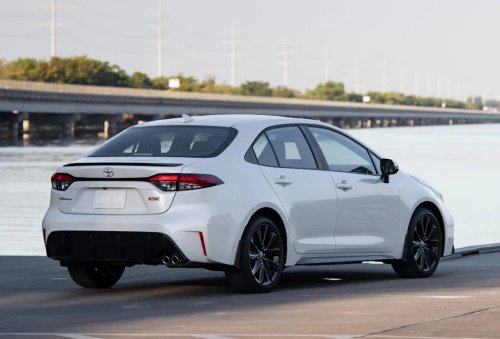2027 Toyota Corolla Trims: The One We'd Buy and the One We'd Skip